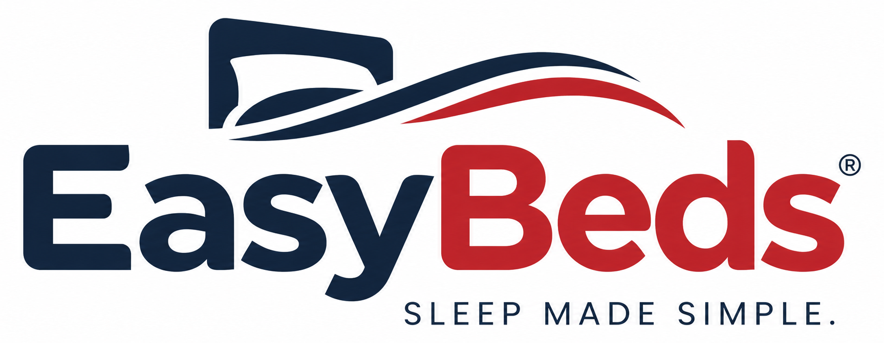EasyBeds — Sleep Made Simple